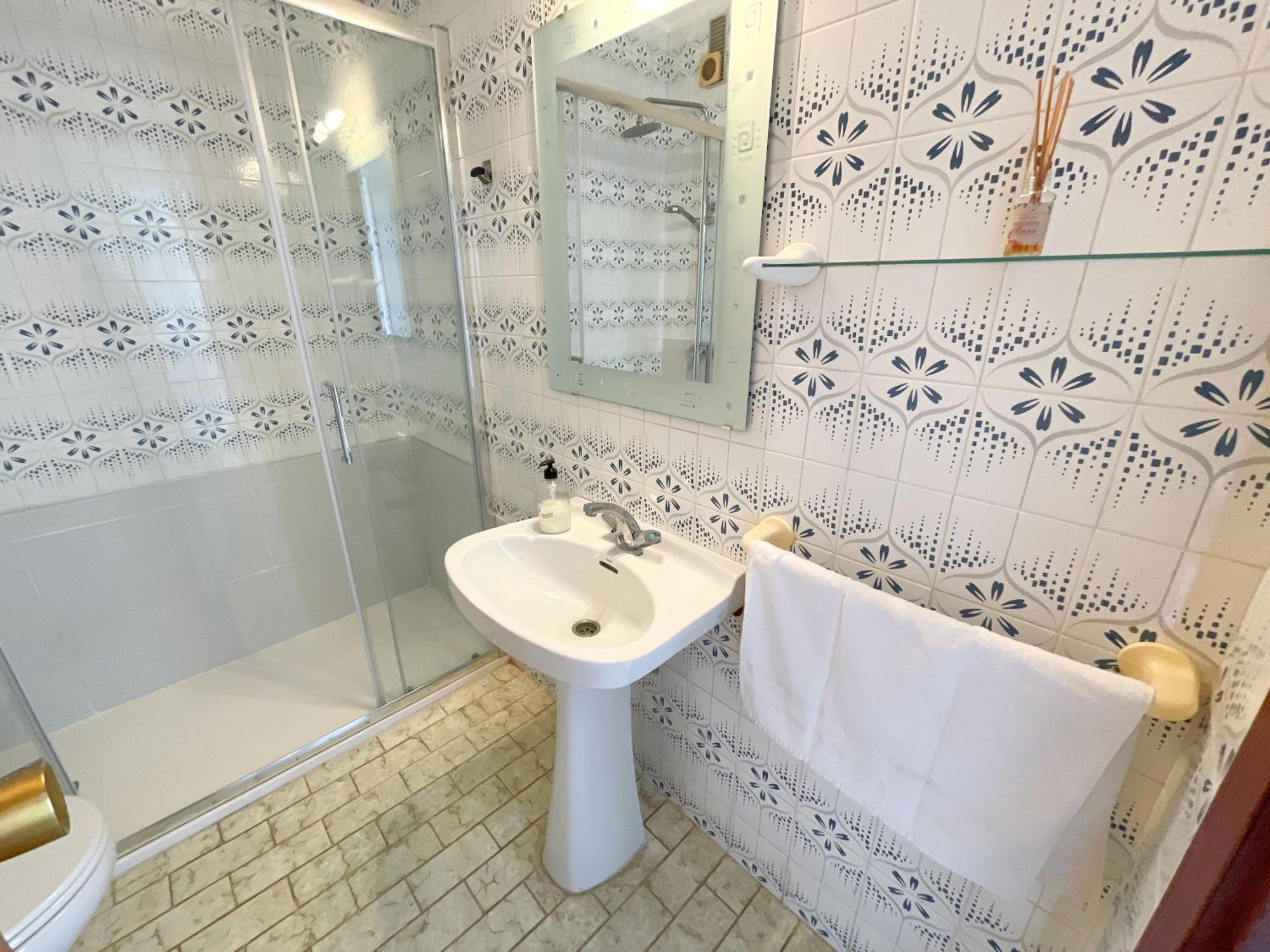 Apartamentos Voramar Peniscola 3000 Экстерьер фото