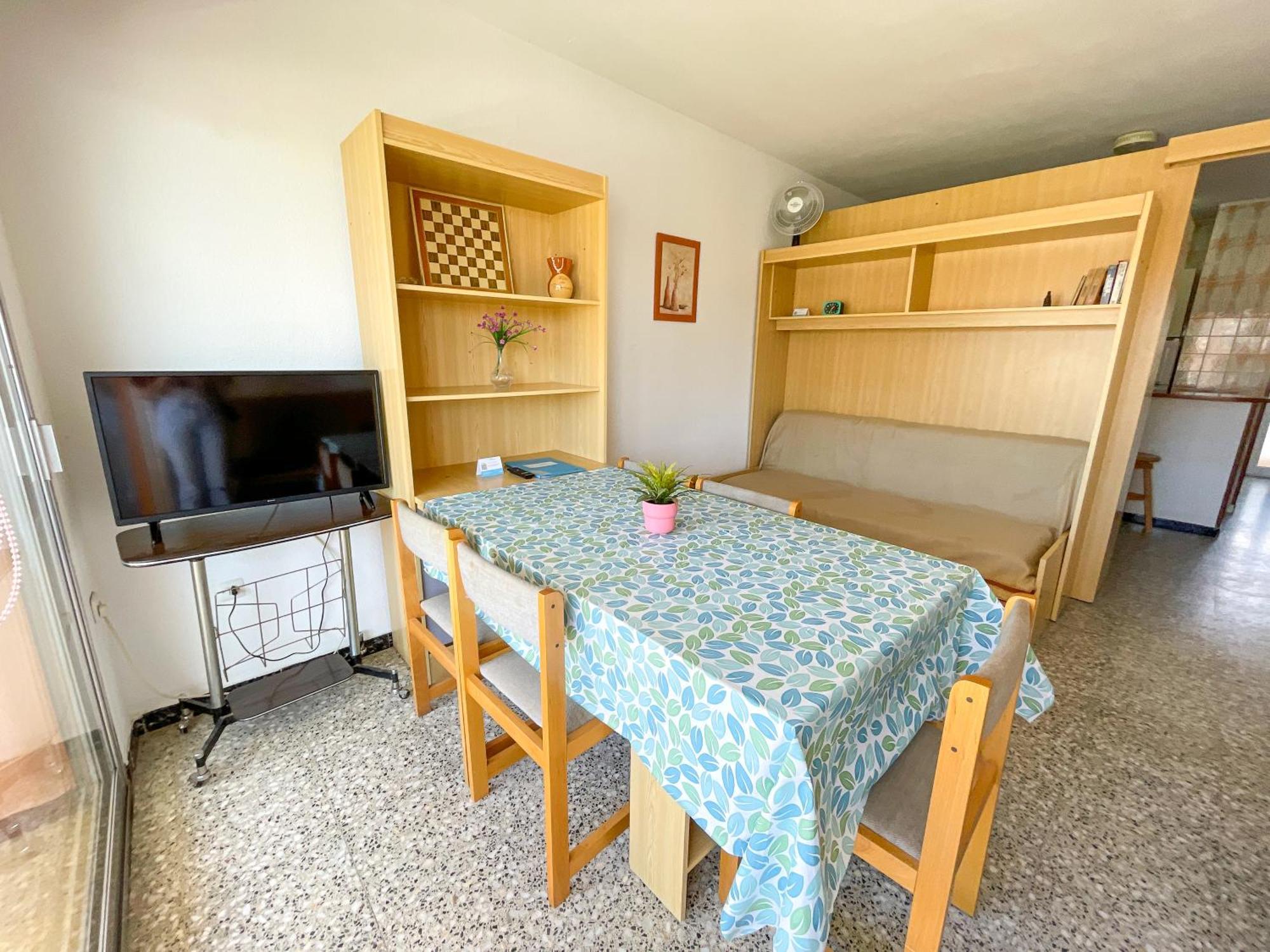 Apartamentos Voramar Peniscola 3000 Экстерьер фото